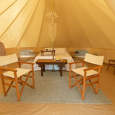 Azores Glamping Biscoitos  Exterior photo
